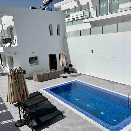 فيلة Siam, Great Views, Pool, A/c