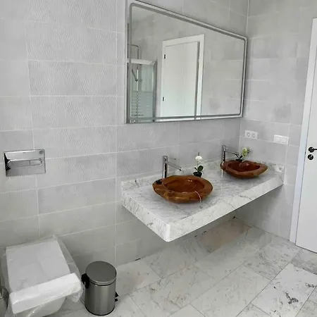 Siam, Great Views, Pool, A/c Villa Playa de las Américas