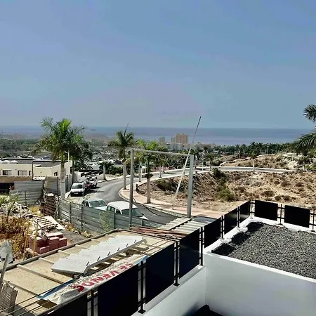 Villa Siam, Great Views, Pool, A/c