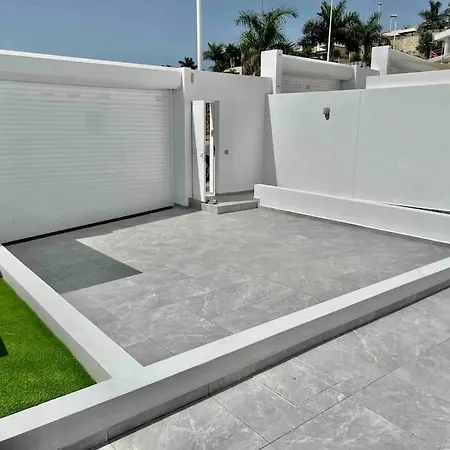 Siam, Great Views, Pool, A/c Villa