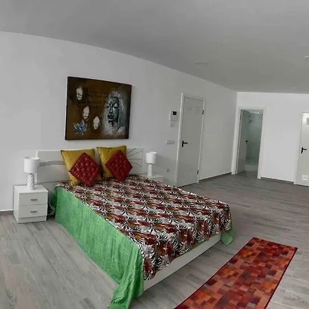 Siam, Great Views, Pool, A/c Villa